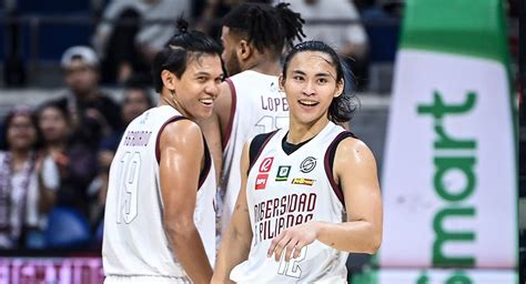 jd cagulangan girlfriend|Power of hope: Inside the UP Maroons’ post.